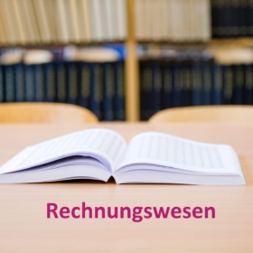 1FU492: Financial reporting in German language