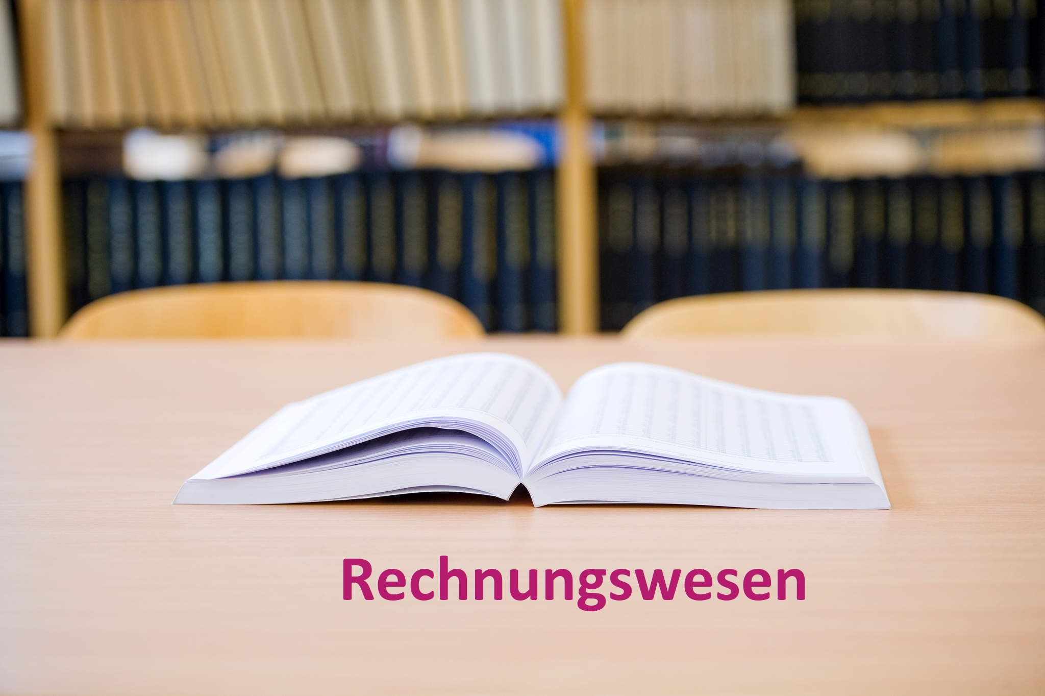 1FU492: Financial reporting in German language