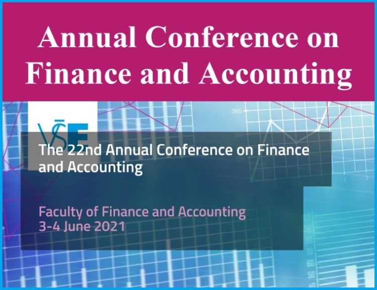 Conference ACFA 2021