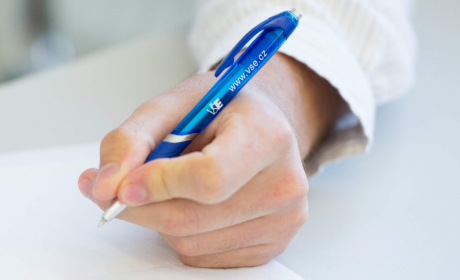 Výzkumný workshop “Strategic decisions in academic writing”