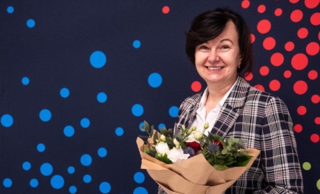 Jana Skálová Účetní osobností roku 2025