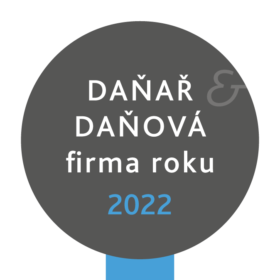 Jan Molín Daňovou osobností roku 2022